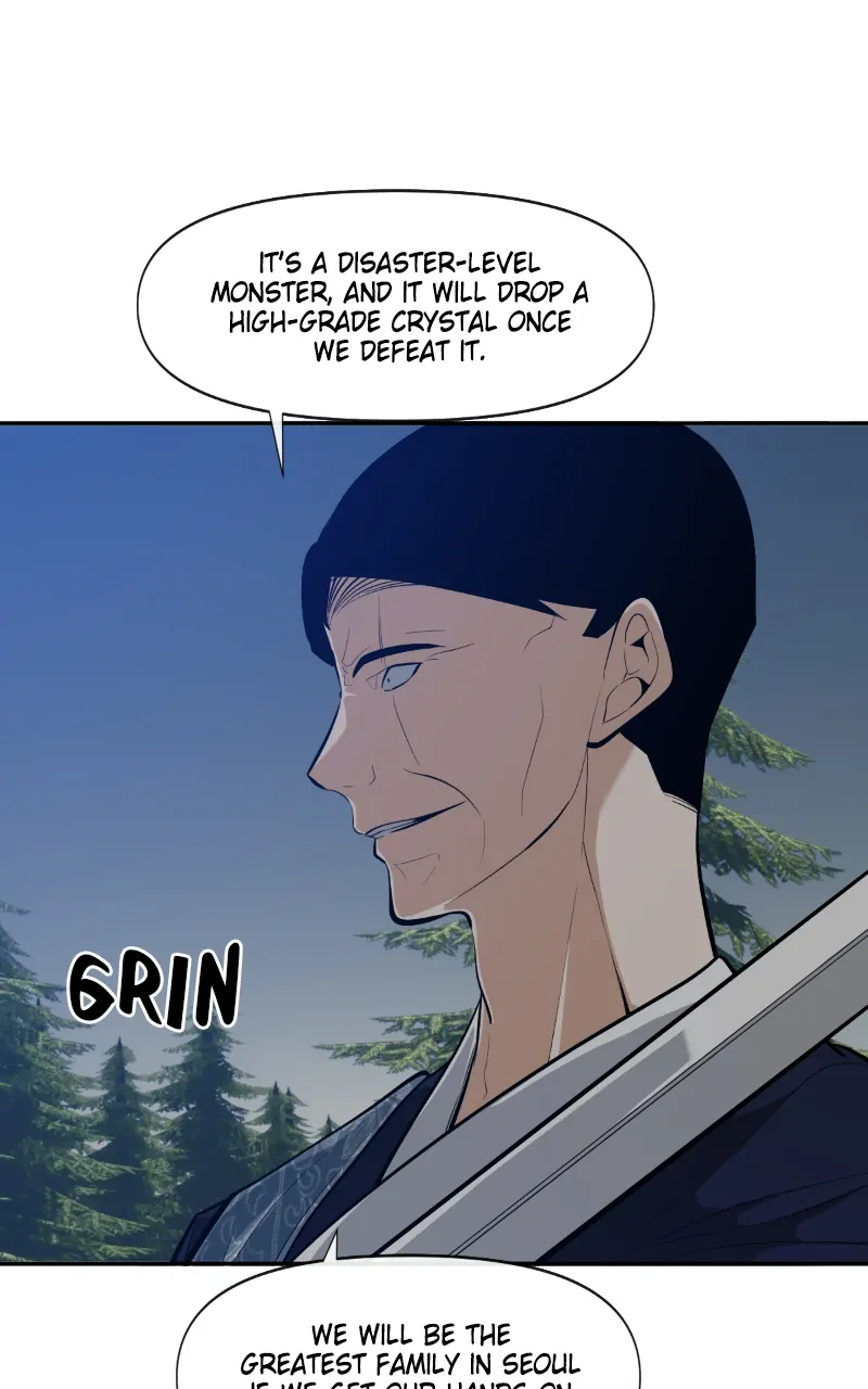 The Teacher of Perishable Villains Chapter 111 - page 67