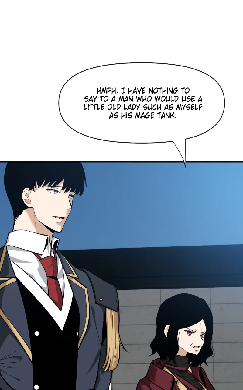 The Teacher of Perishable Villains Chapter 111 - page 80