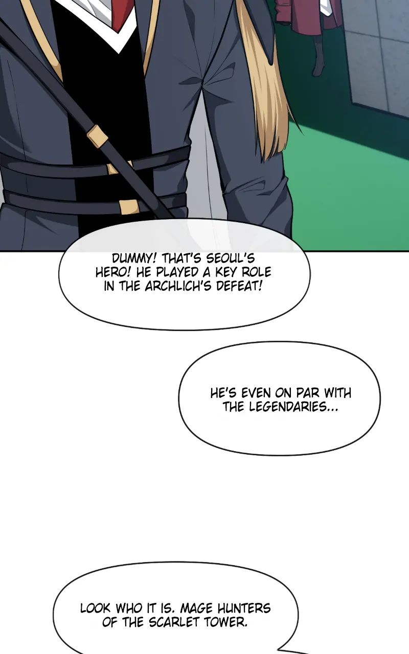 The Teacher of Perishable Villains Chapter 111 - page 84