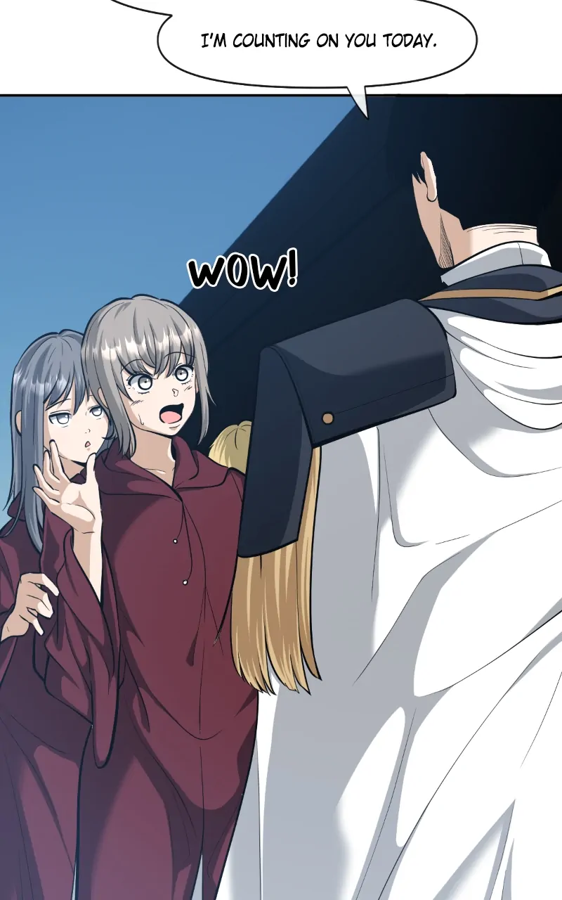 The Teacher of Perishable Villains Chapter 111 - page 85