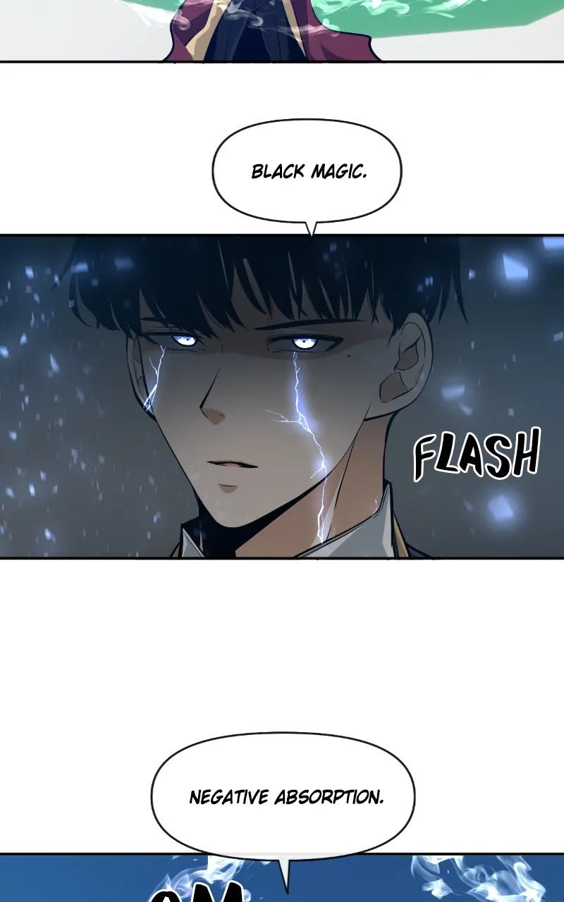 The Teacher of Perishable Villains Chapter 111 - page 91
