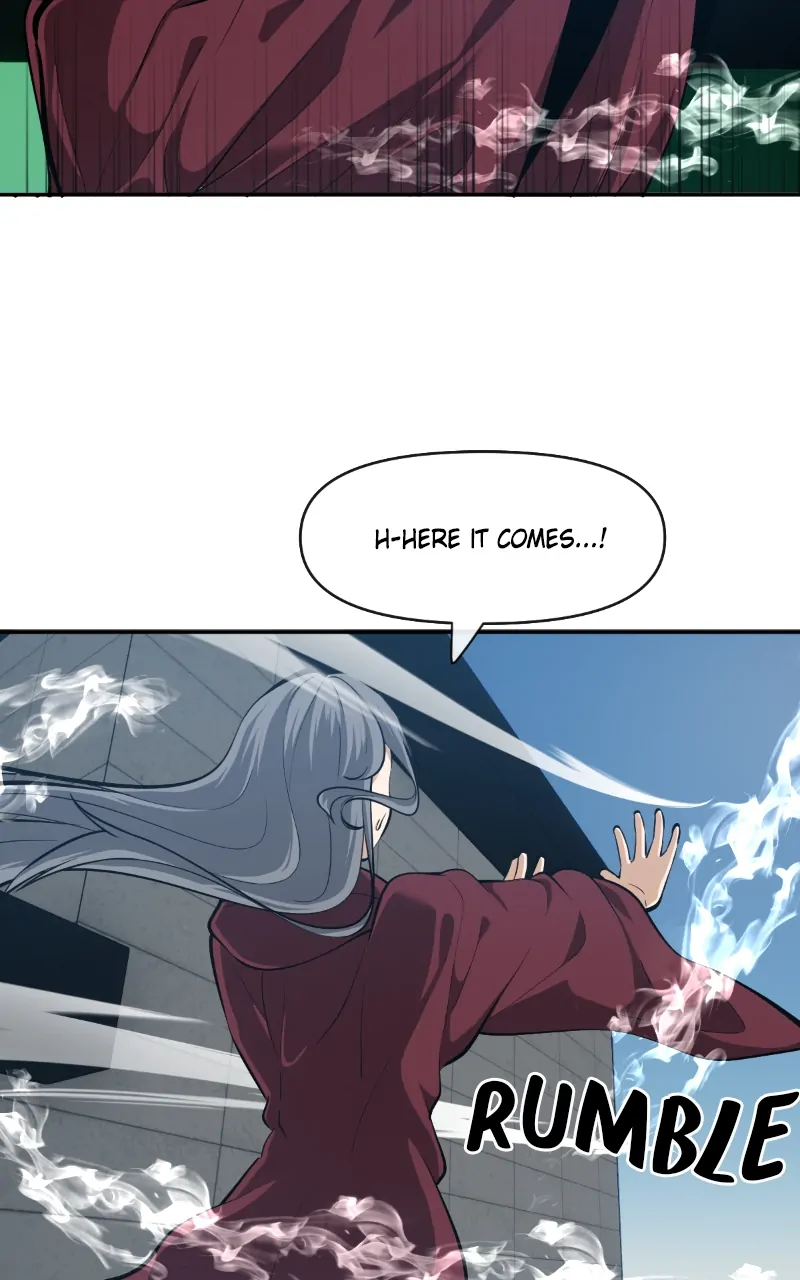 The Teacher of Perishable Villains Chapter 111 - page 94