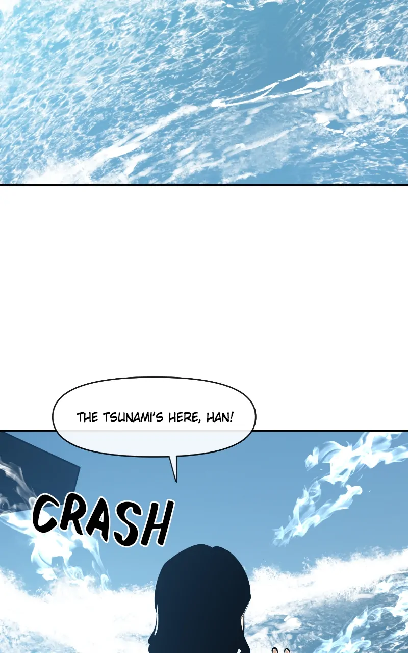 The Teacher of Perishable Villains Chapter 111 - page 97