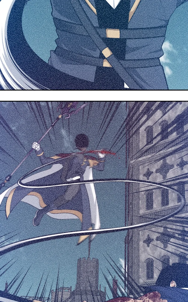 The Teacher of Perishable Villains Chapter 119 - page 12