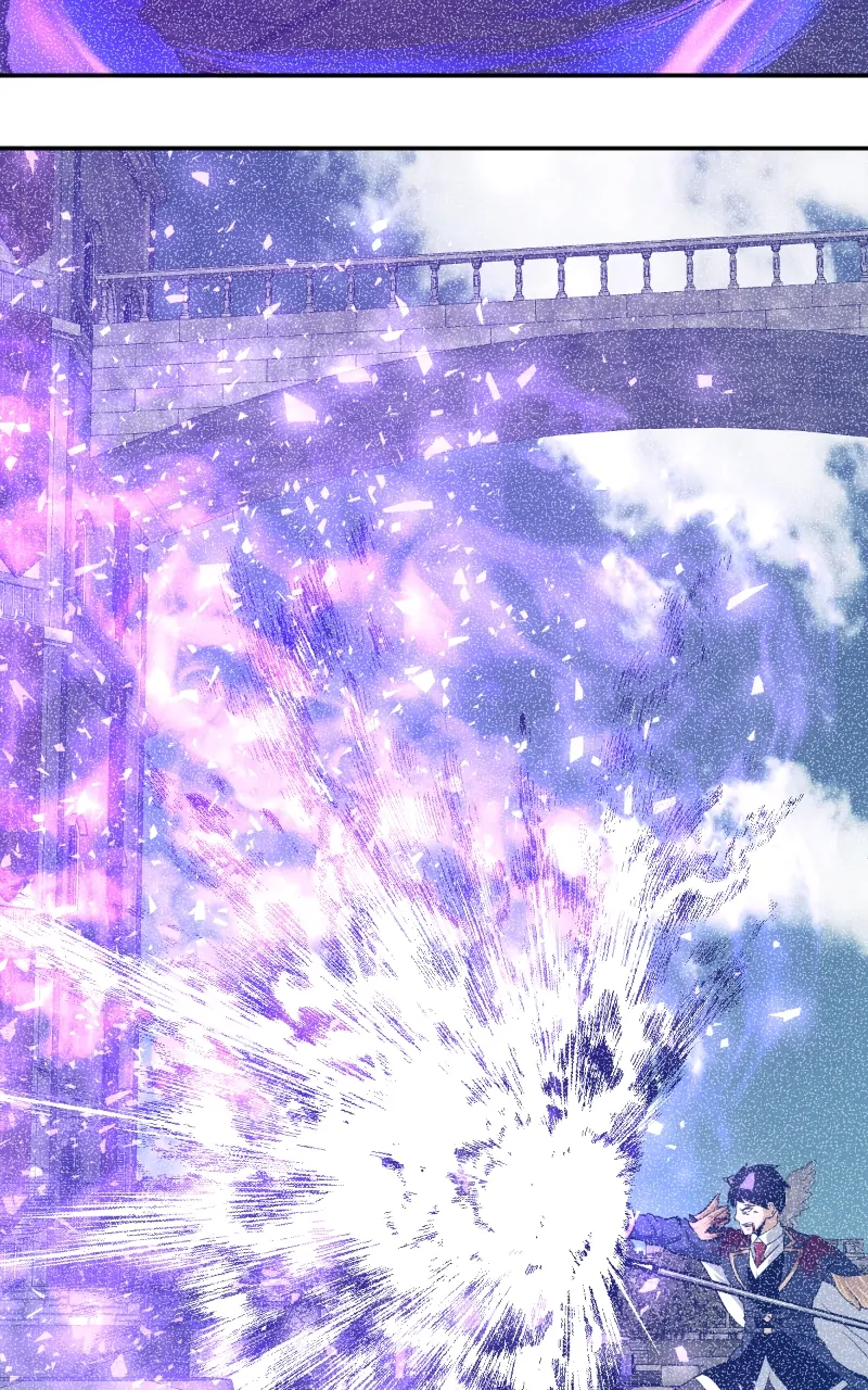 The Teacher of Perishable Villains Chapter 119 - page 16