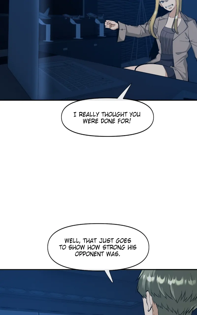 The Teacher of Perishable Villains Chapter 119 - page 20
