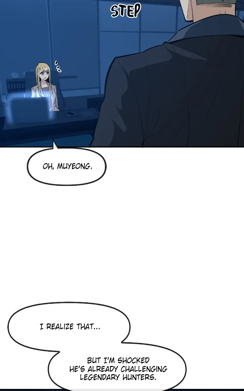 The Teacher of Perishable Villains Chapter 119 - page 21