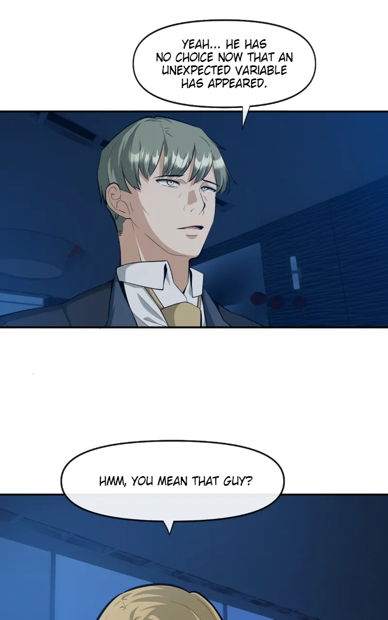 The Teacher of Perishable Villains Chapter 119 - page 23