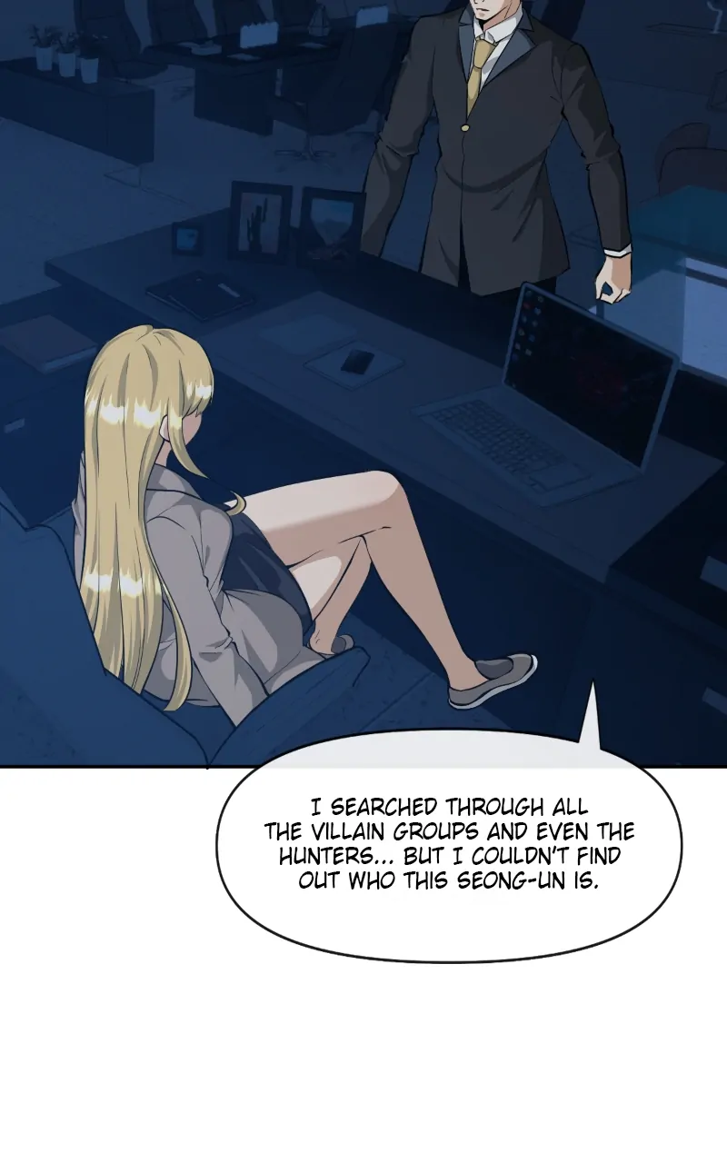The Teacher of Perishable Villains Chapter 119 - page 25