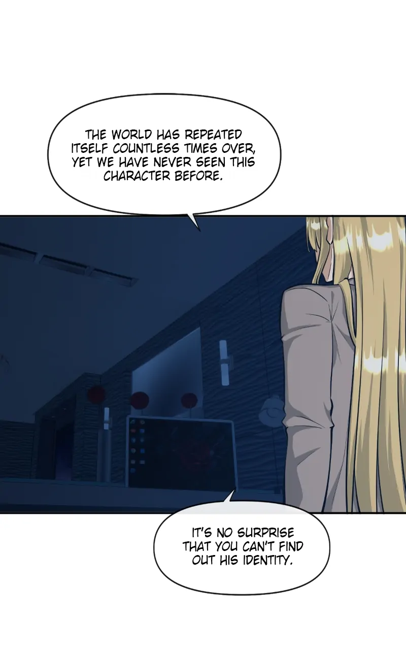 The Teacher of Perishable Villains Chapter 119 - page 26