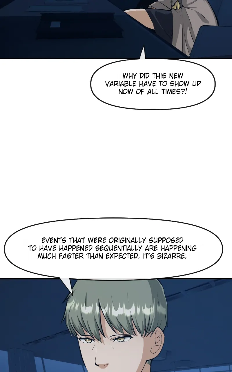 The Teacher of Perishable Villains Chapter 119 - page 28