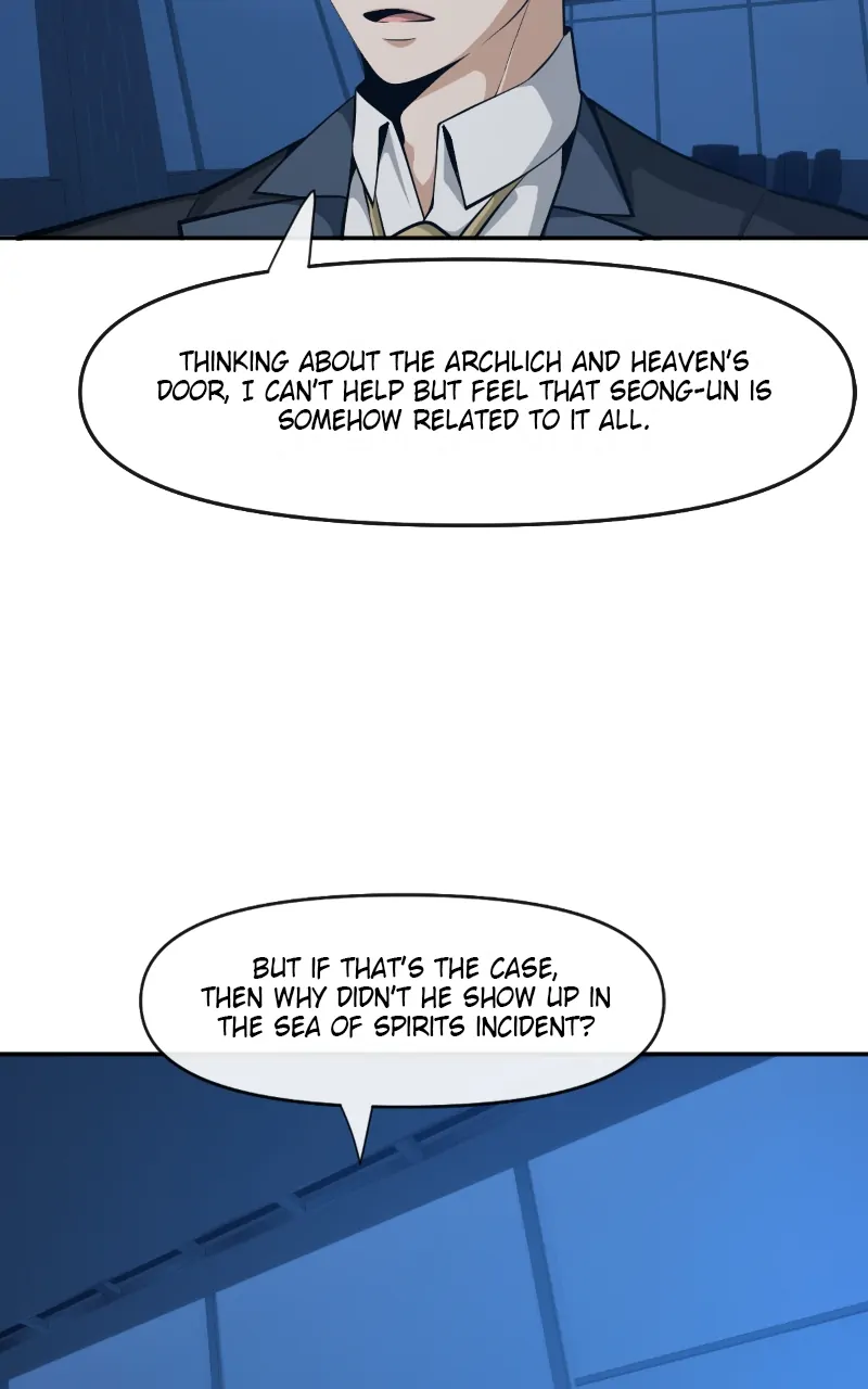 The Teacher of Perishable Villains Chapter 119 - page 29