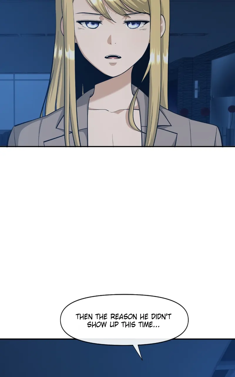 The Teacher of Perishable Villains Chapter 119 - page 32