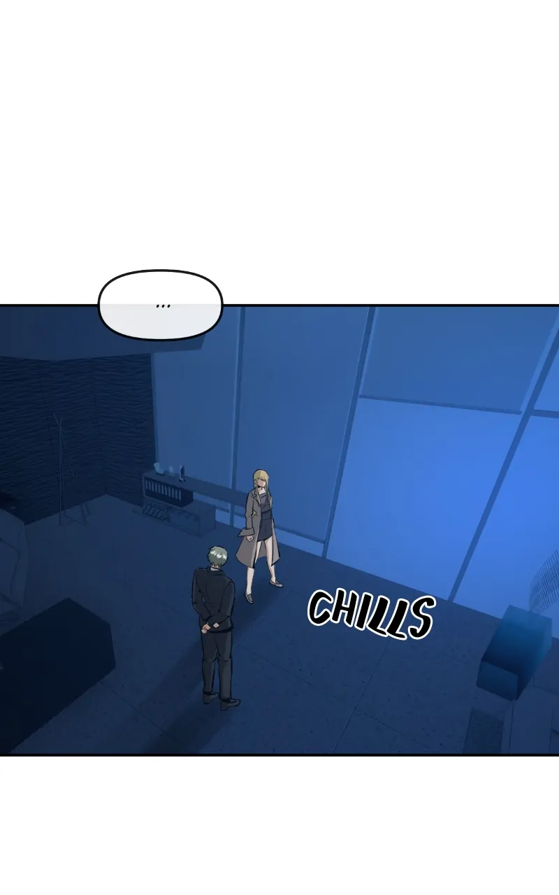 The Teacher of Perishable Villains Chapter 119 - page 34