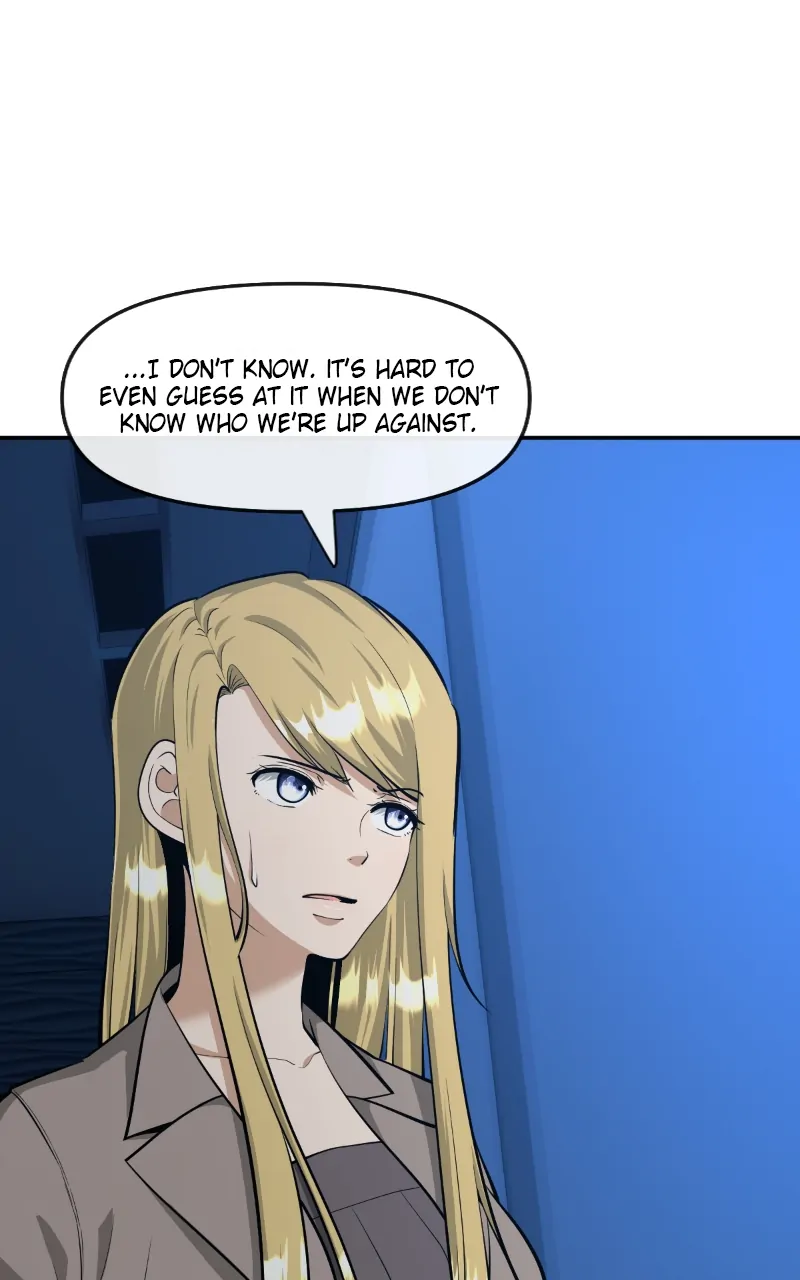The Teacher of Perishable Villains Chapter 119 - page 35