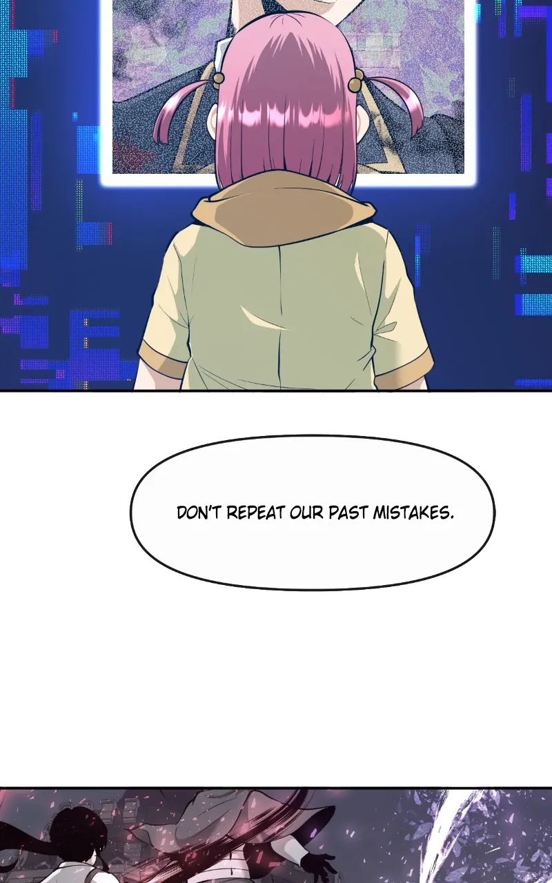 The Teacher of Perishable Villains Chapter 119 - page 2