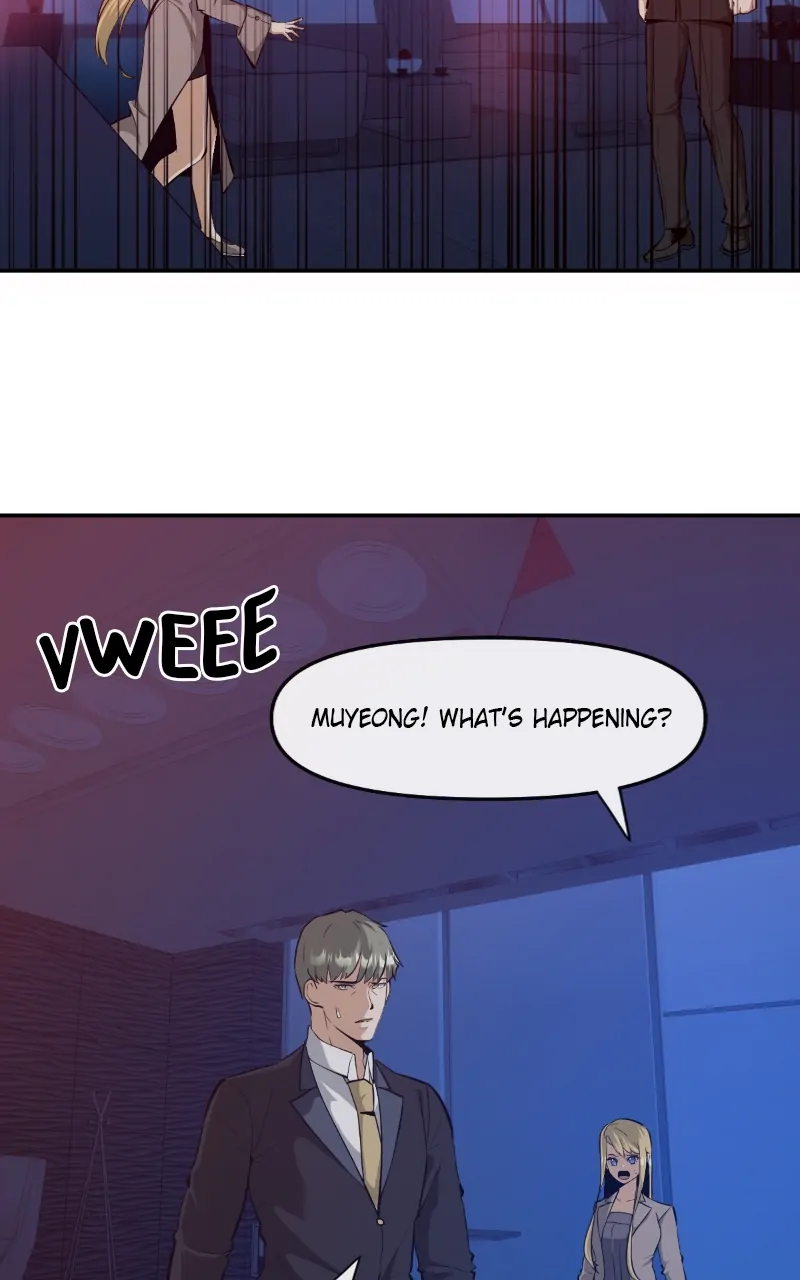 The Teacher of Perishable Villains Chapter 119 - page 39