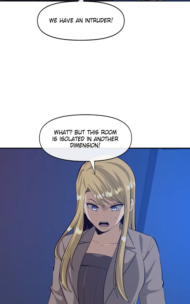 The Teacher of Perishable Villains Chapter 119 - page 40