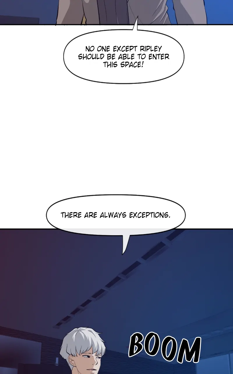 The Teacher of Perishable Villains Chapter 119 - page 41