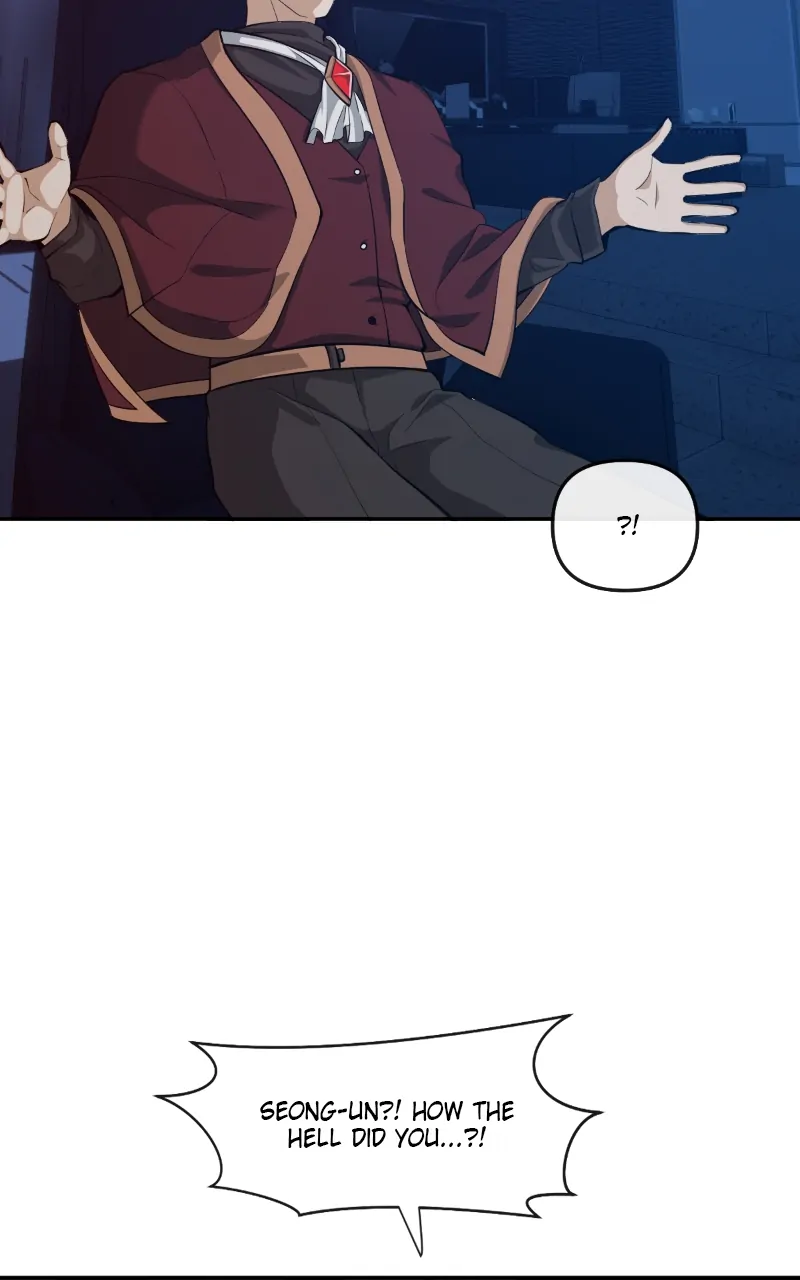 The Teacher of Perishable Villains Chapter 119 - page 42