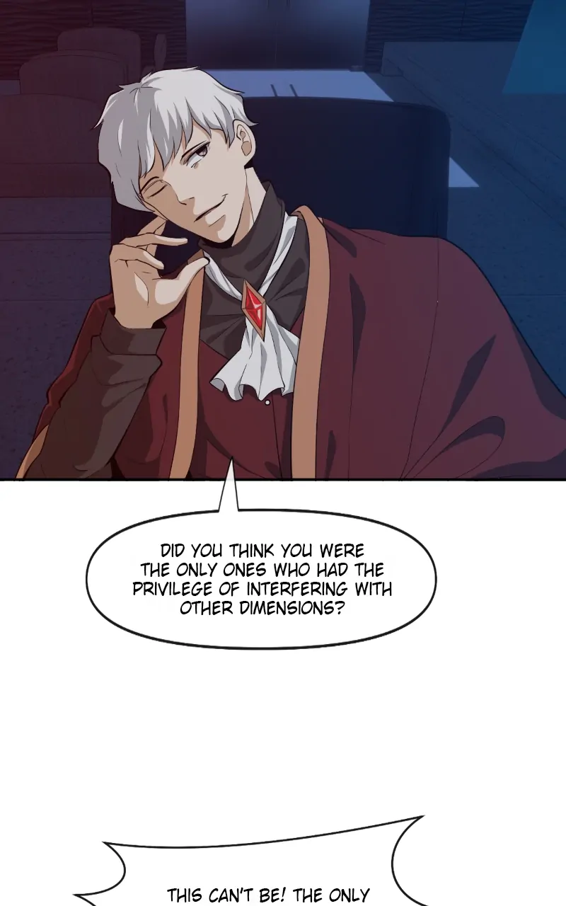 The Teacher of Perishable Villains Chapter 119 - page 44