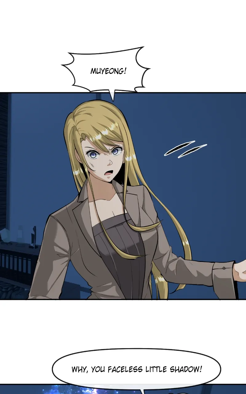 The Teacher of Perishable Villains Chapter 119 - page 51