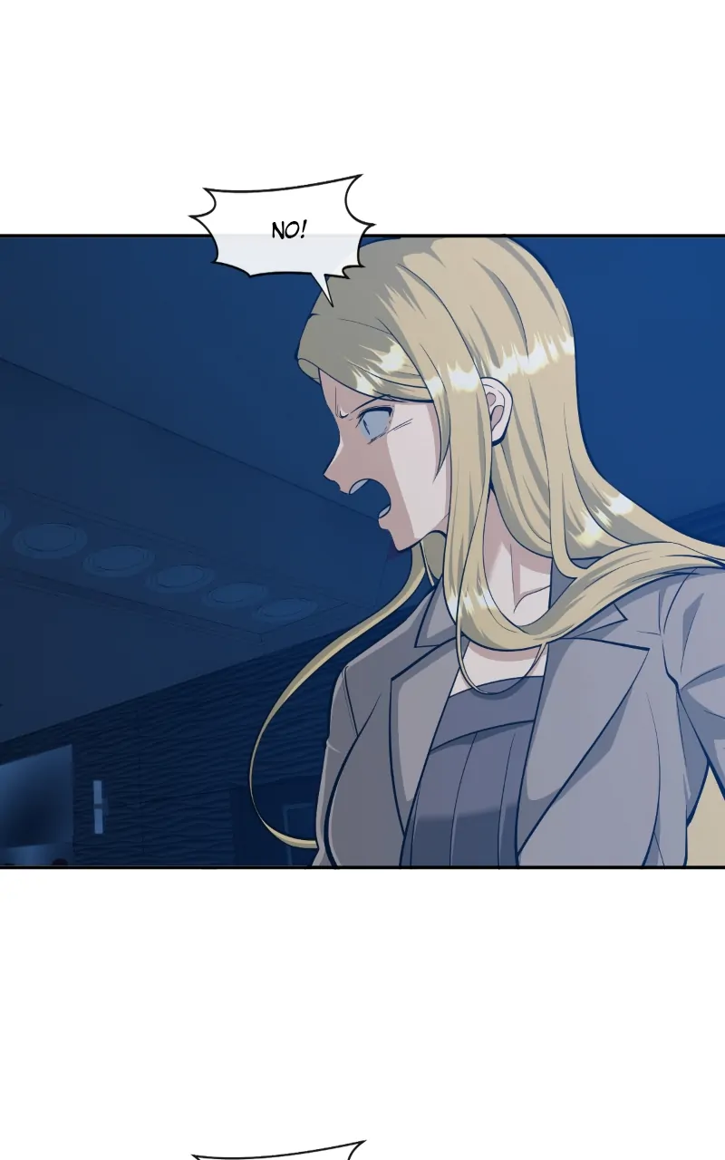 The Teacher of Perishable Villains Chapter 119 - page 55