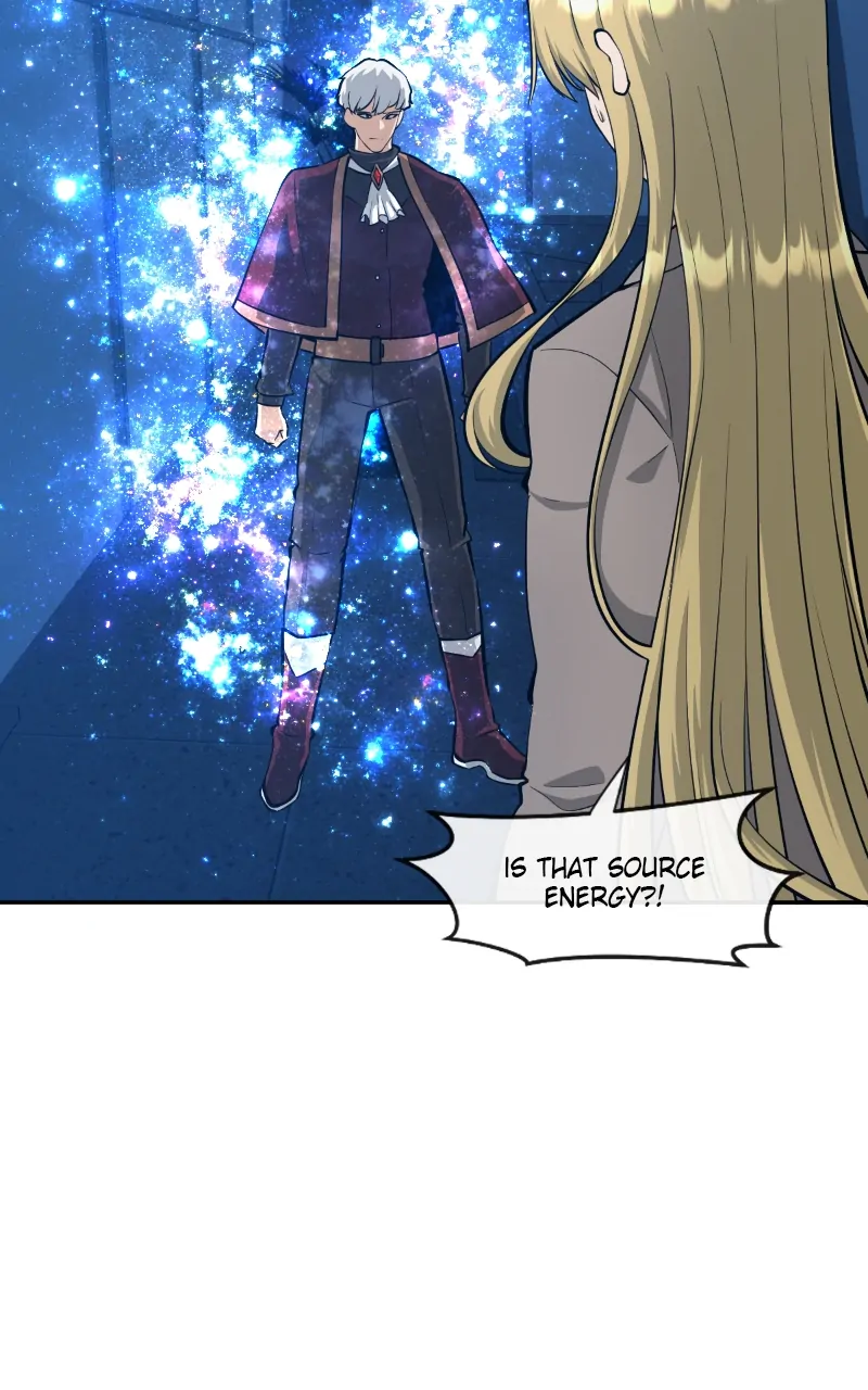The Teacher of Perishable Villains Chapter 119 - page 57