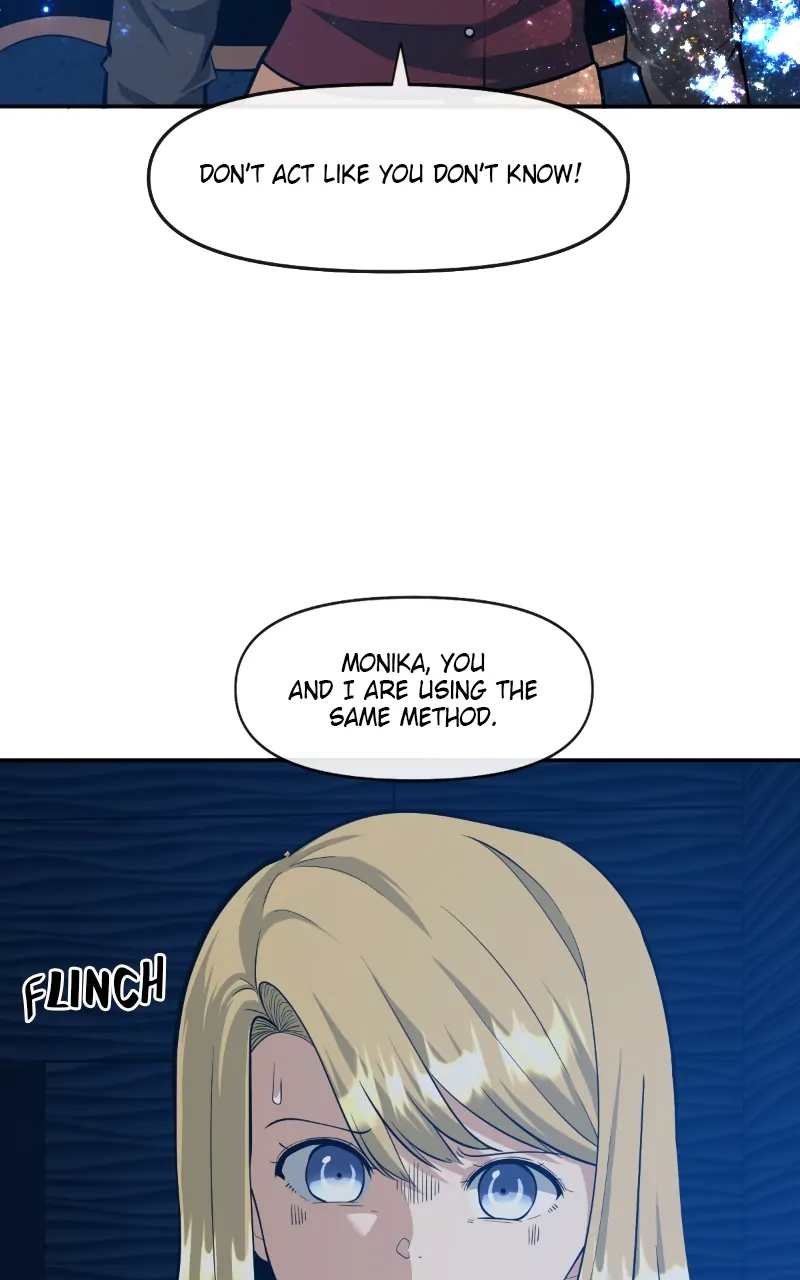 The Teacher of Perishable Villains Chapter 119 - page 60