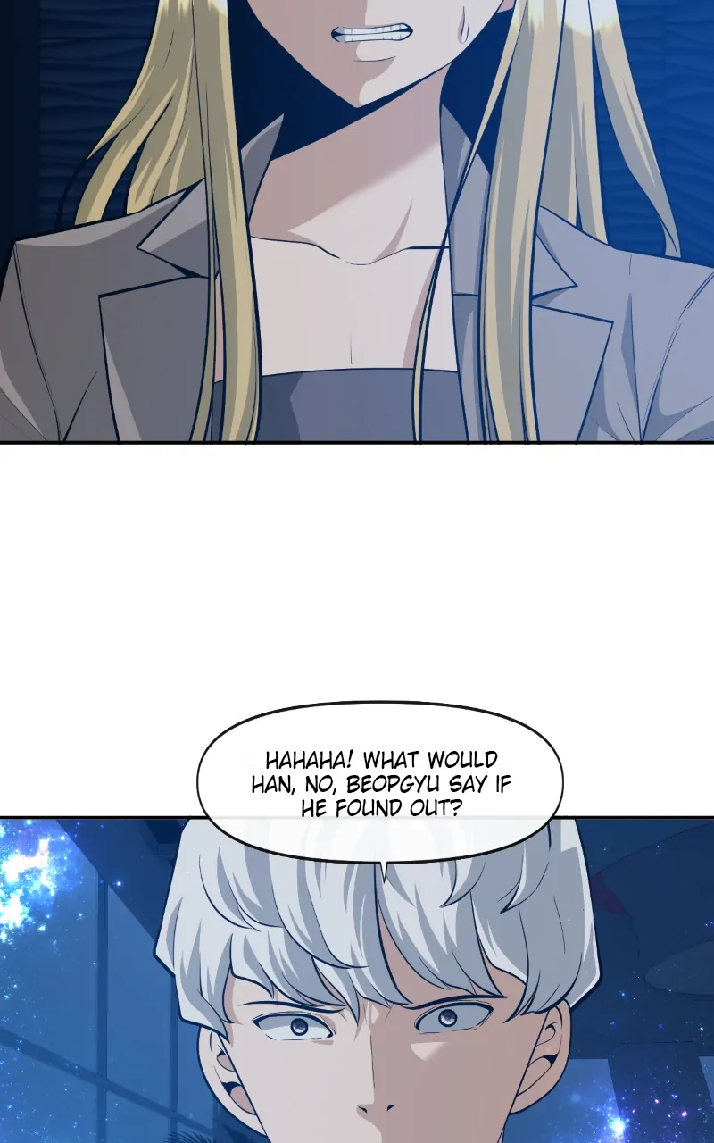 The Teacher of Perishable Villains Chapter 119 - page 61