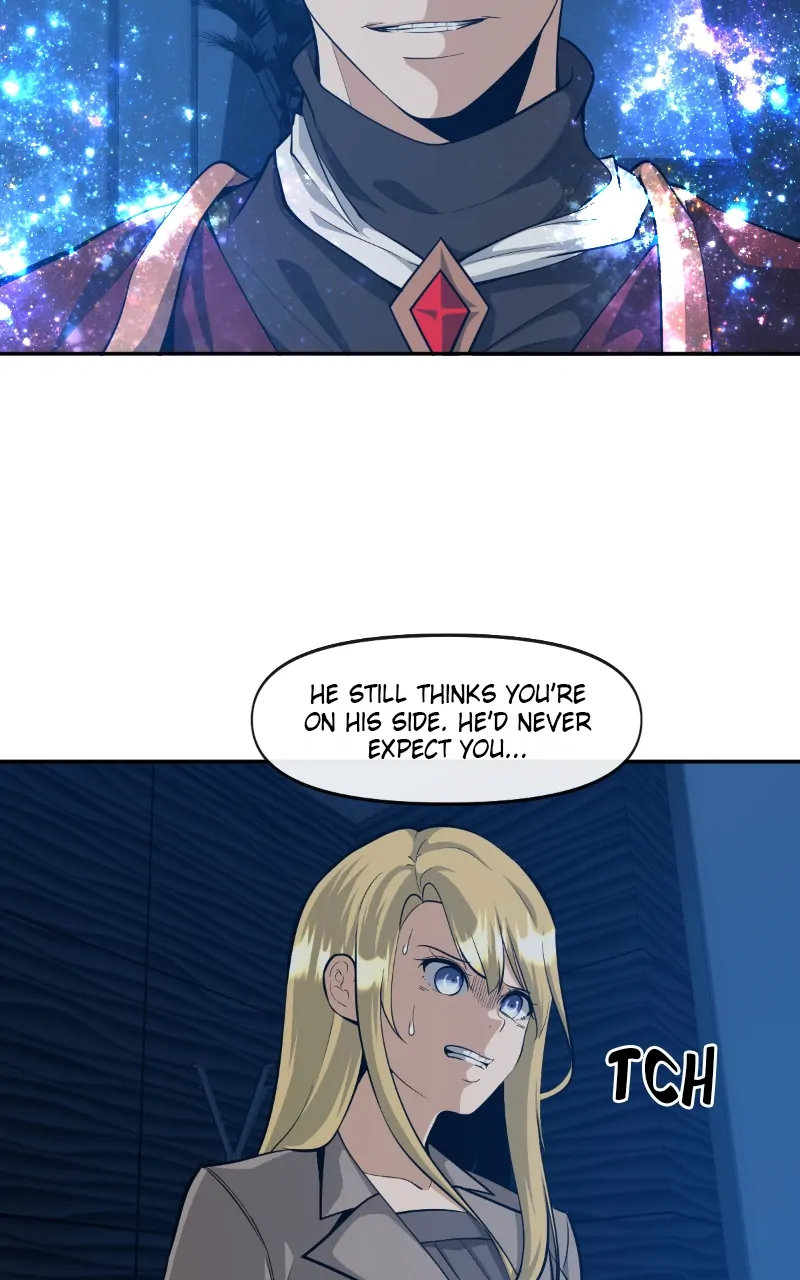 The Teacher of Perishable Villains Chapter 119 - page 62