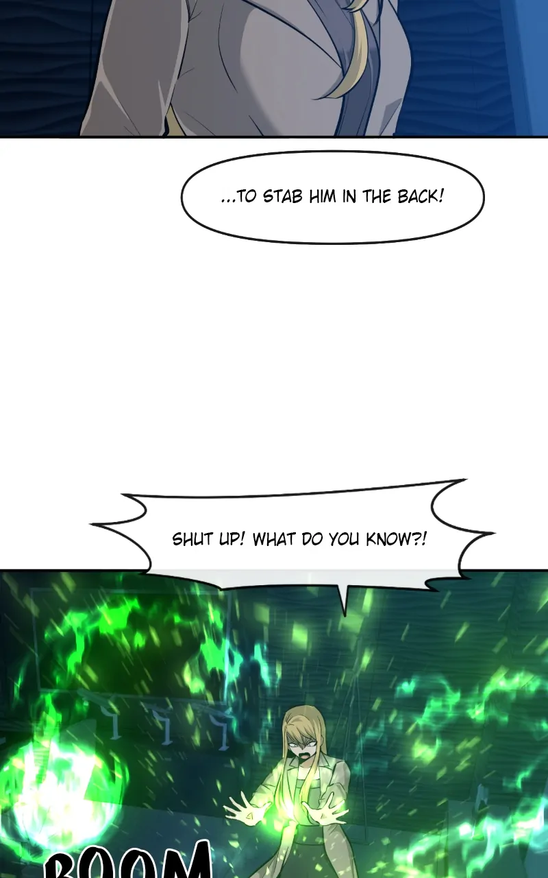 The Teacher of Perishable Villains Chapter 119 - page 63