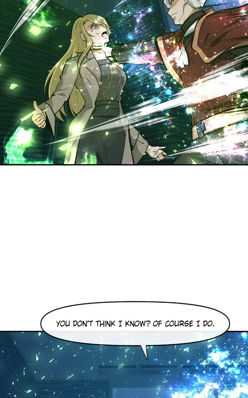 The Teacher of Perishable Villains Chapter 119 - page 65