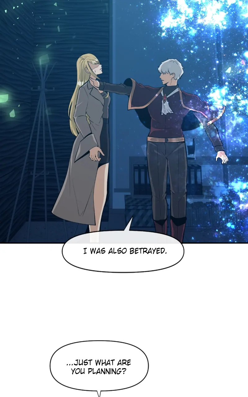 The Teacher of Perishable Villains Chapter 119 - page 66