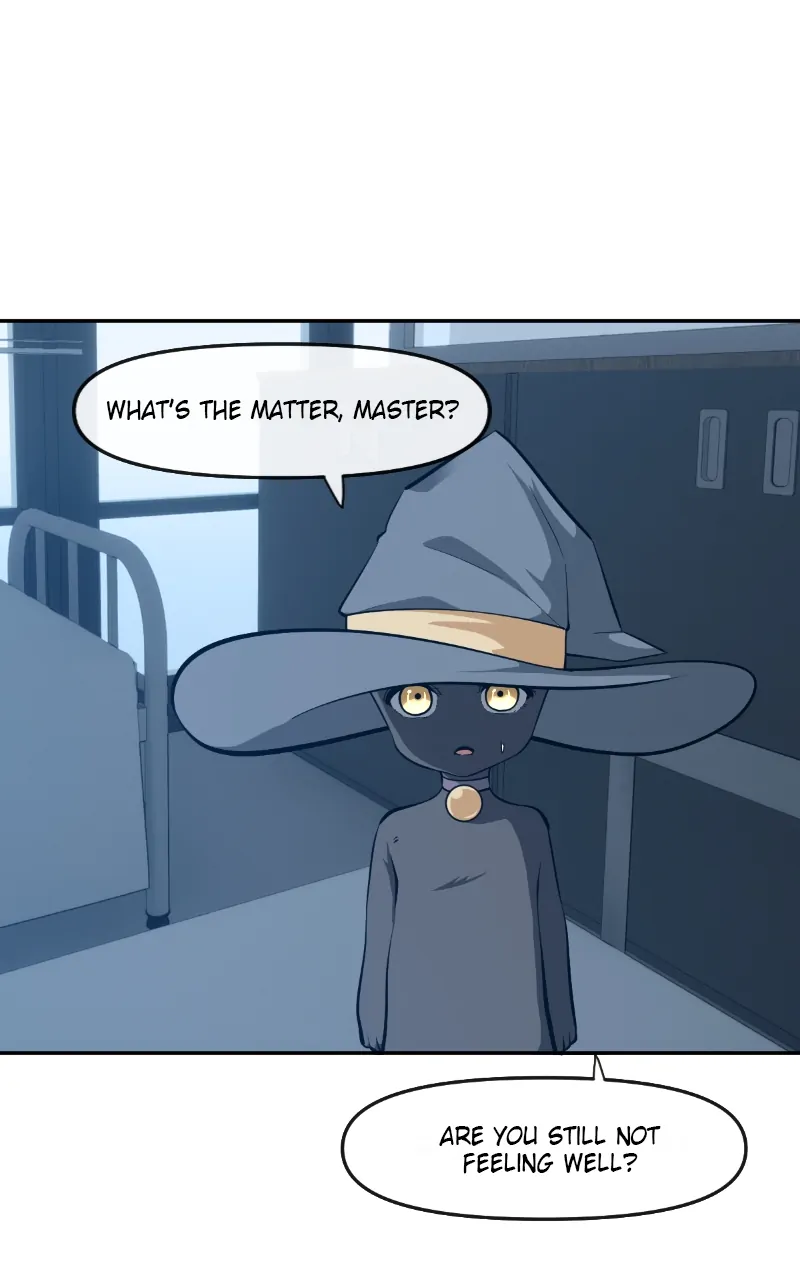 The Teacher of Perishable Villains Chapter 119 - page 72