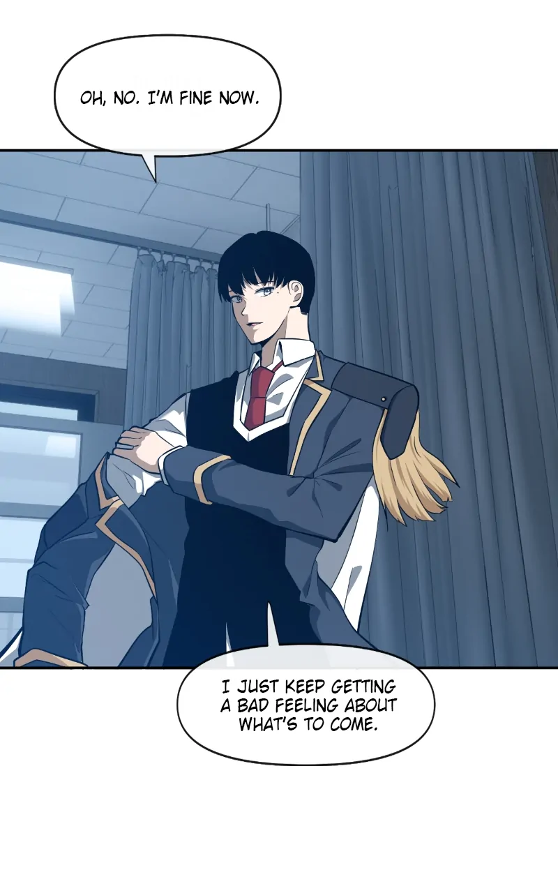 The Teacher of Perishable Villains Chapter 119 - page 73