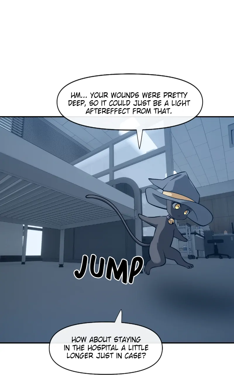 The Teacher of Perishable Villains Chapter 119 - page 74