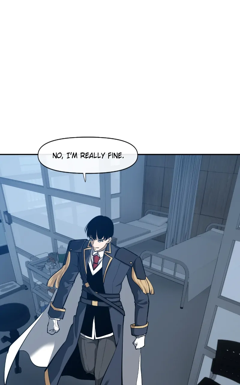 The Teacher of Perishable Villains Chapter 119 - page 75