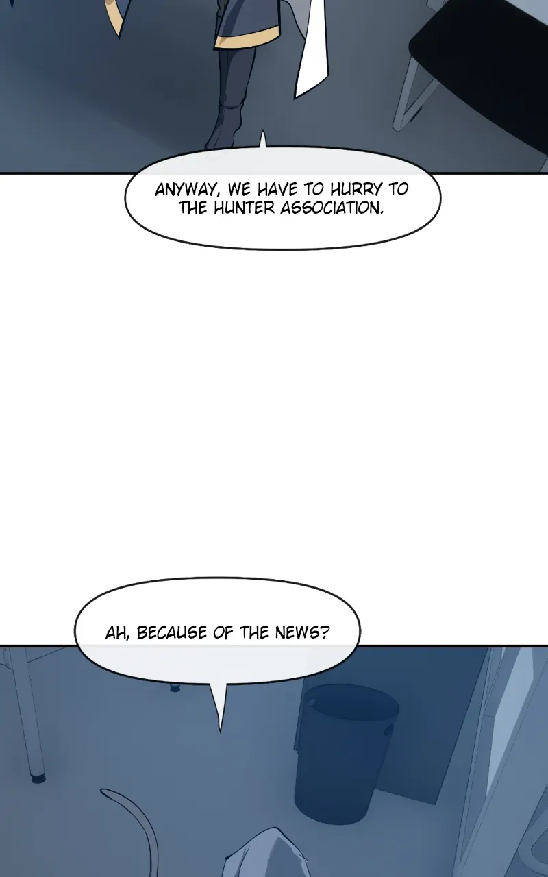 The Teacher of Perishable Villains Chapter 119 - page 76