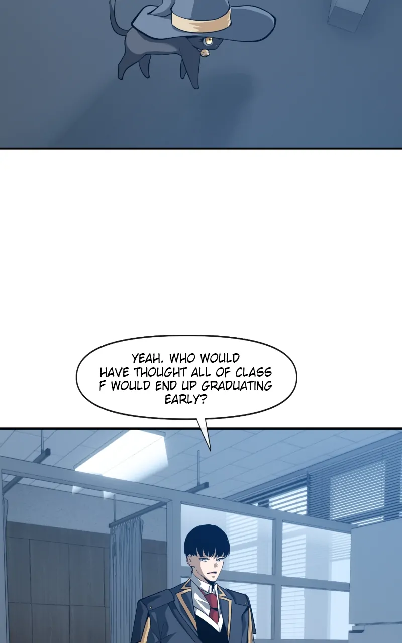 The Teacher of Perishable Villains Chapter 119 - page 77