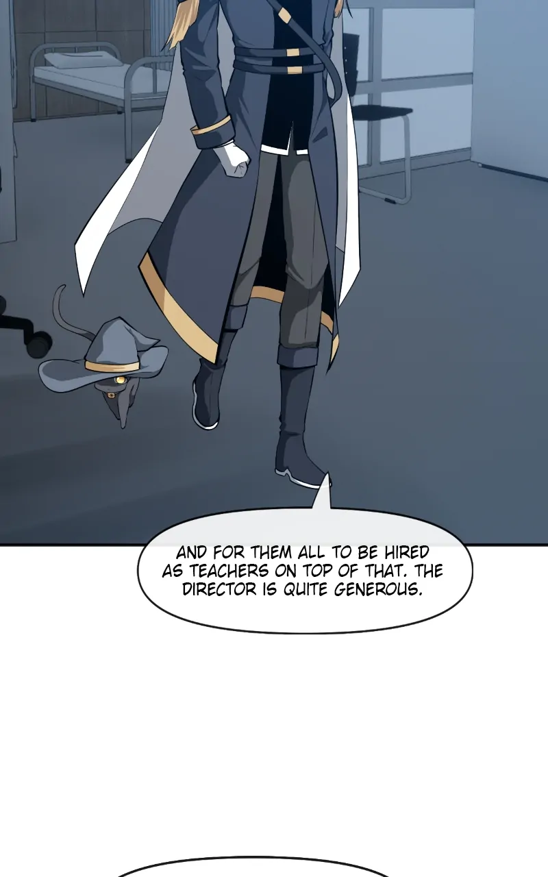The Teacher of Perishable Villains Chapter 119 - page 78