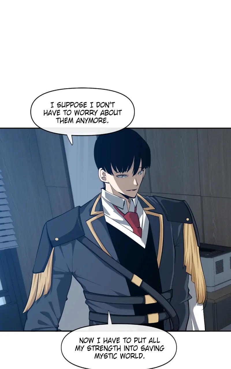 The Teacher of Perishable Villains Chapter 119 - page 80