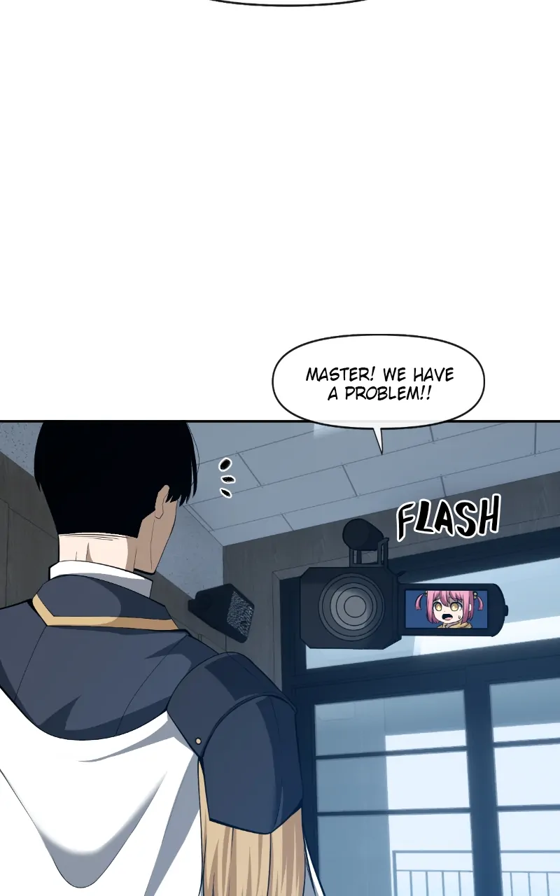 The Teacher of Perishable Villains Chapter 119 - page 81