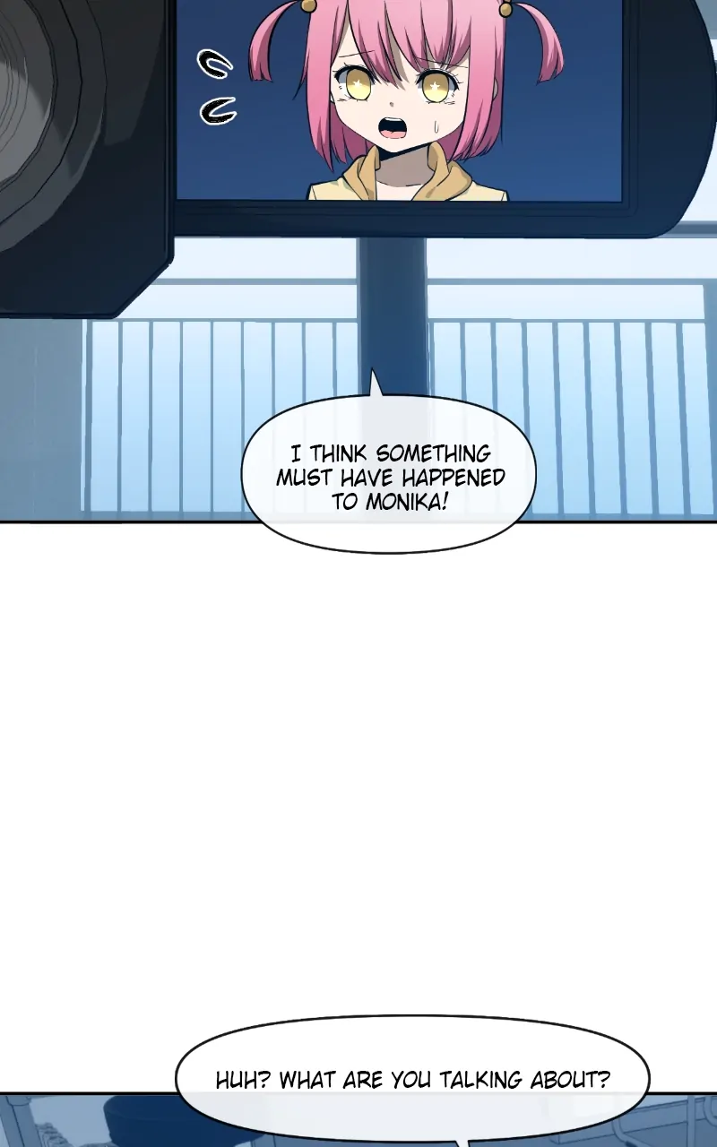 The Teacher of Perishable Villains Chapter 119 - page 83