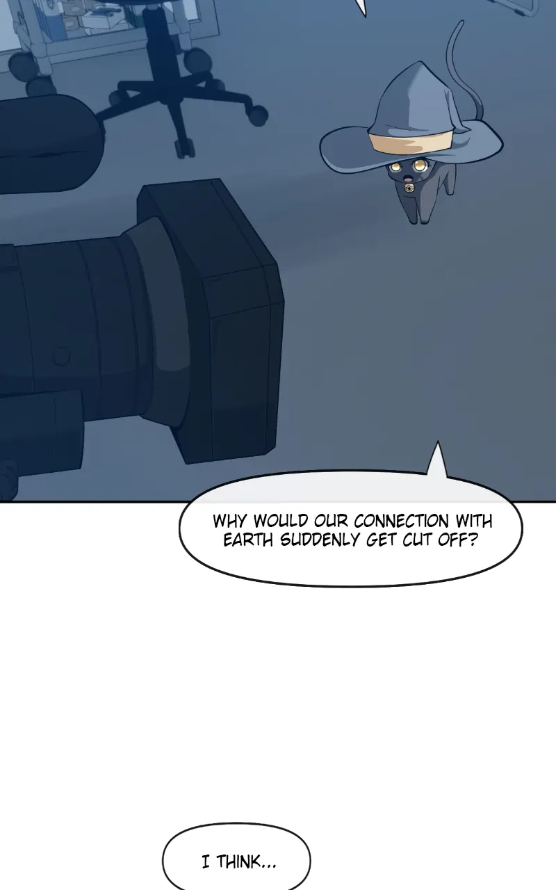The Teacher of Perishable Villains Chapter 119 - page 84