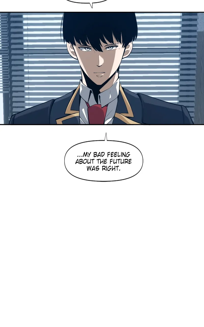 The Teacher of Perishable Villains Chapter 119 - page 85