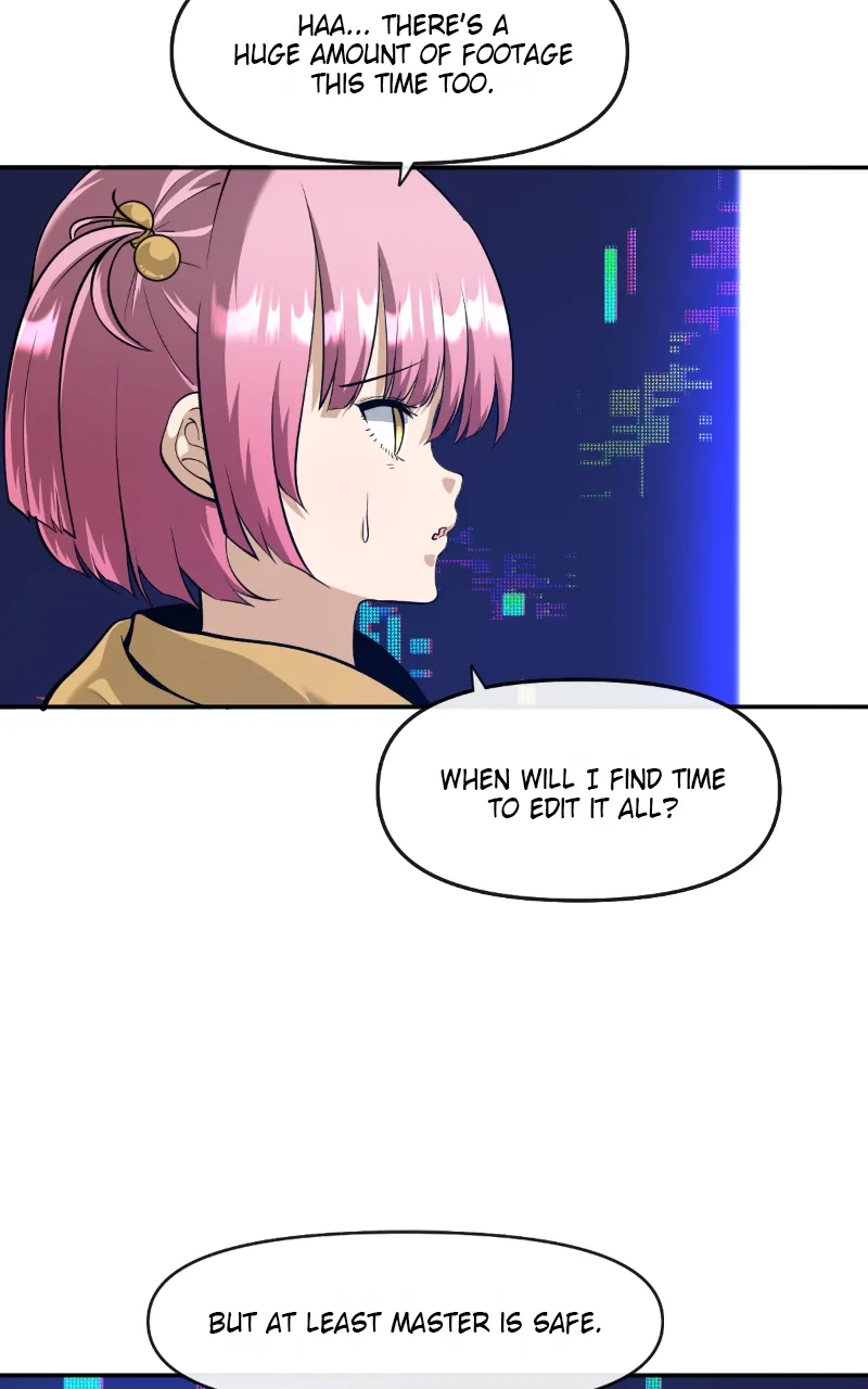 The Teacher of Perishable Villains Chapter 118 - page 11