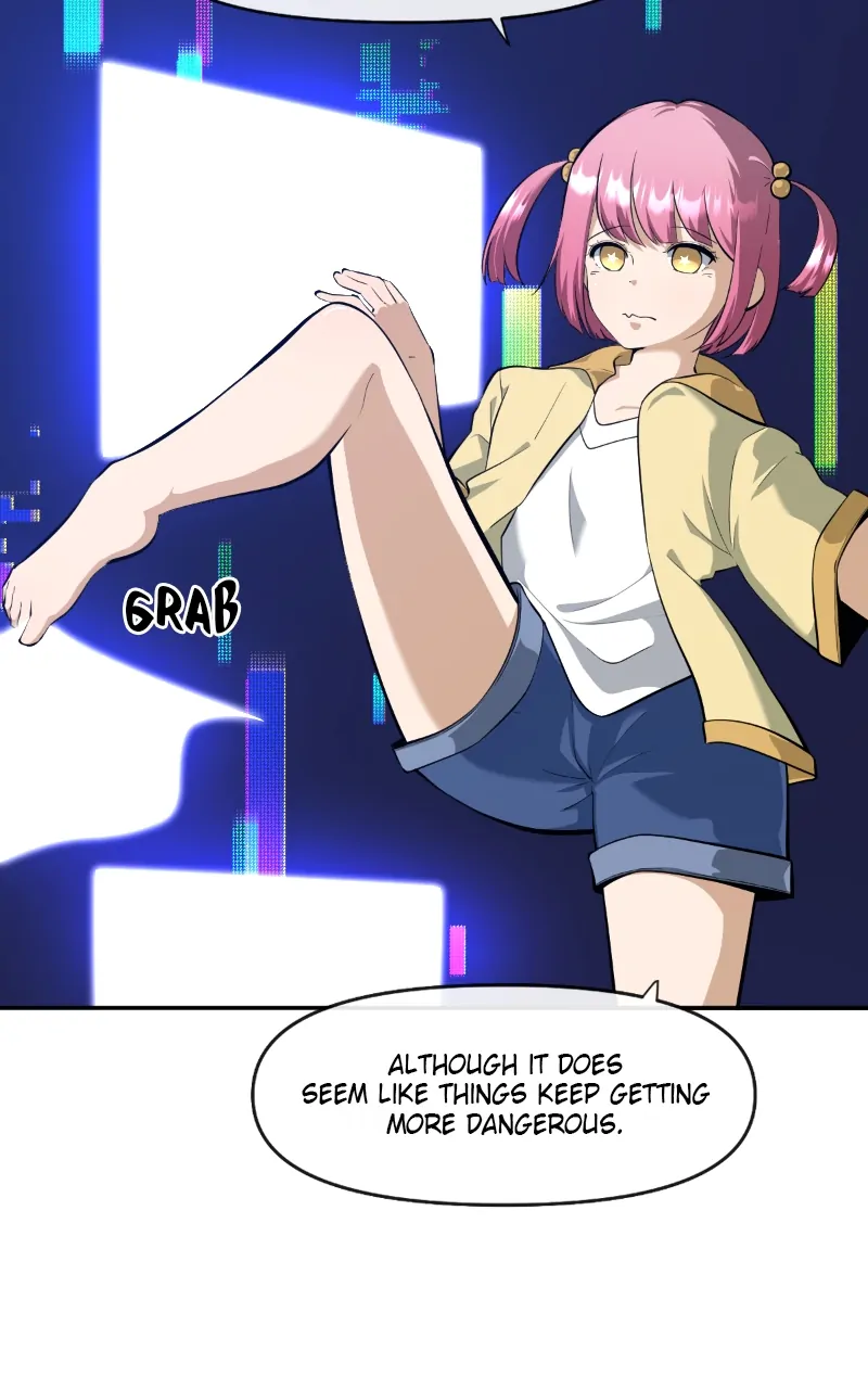 The Teacher of Perishable Villains Chapter 118 - page 12