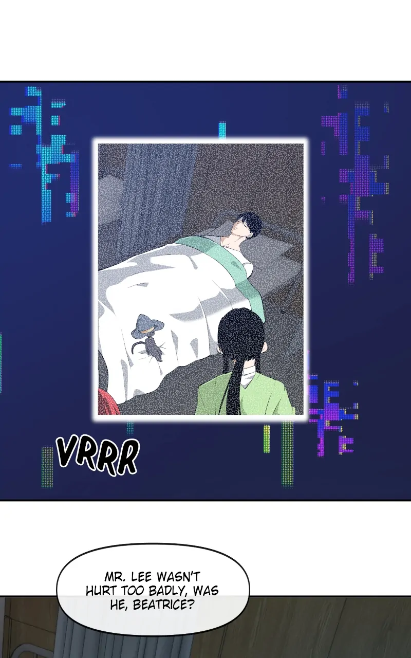 The Teacher of Perishable Villains Chapter 118 - page 13