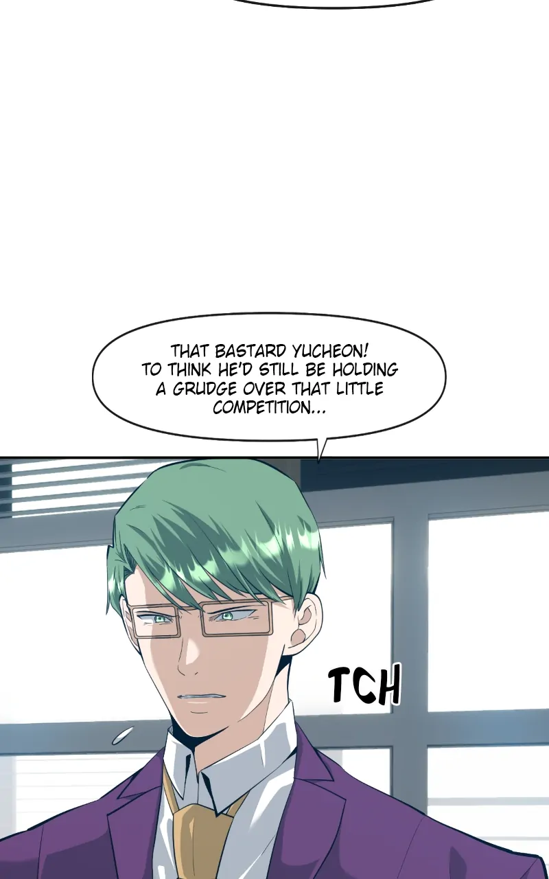 The Teacher of Perishable Villains Chapter 118 - page 15